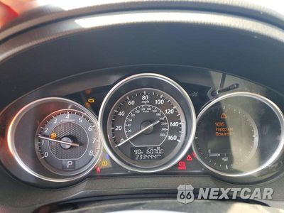 Zdjęcie 9 z 12 samochodu: 2014 MAZDA 6 GRAND TOURING VIN:JM1GJ1W60E1117995 - miniatura
