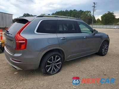 Trzecie zdjęcie samochodu z tyłu: 2016 VOLVO XC90 T6 VIN:YV4A22PK4G1087954 - miniatura