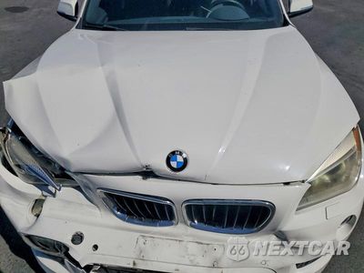 Zdjęcie 12 z 13 samochodu: 2015 BMW X1 XDRIVE35I VIN:WBAVM5C59FVV94336 - miniatura