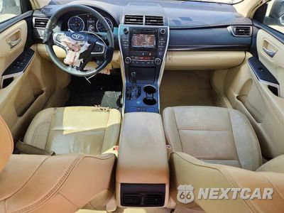 Zdjęcie 8 z 13 samochodu: 2015 TOYOTA CAMRY XLE VIN:4T1BF1FK2FU474678 - miniatura