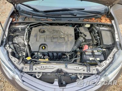 Zdjęcie 11 z 12 samochodu: 2016 TOYOTA COROLLA LE PLUS VIN:2T1BURHE7GC606512 - miniatura