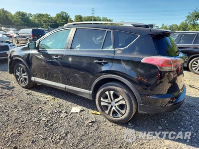 Drugie zdjęcie samochodu z przodu: 2016 TOYOTA RAV4 LE VIN:2T3BFREV3GW414041 - miniatura