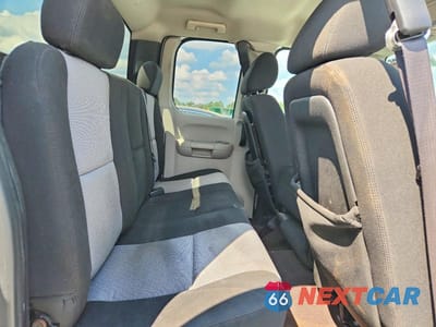 Zdjęcie 10 z 12 samochodu: 2009 CHEVROLET SILVERADO C1500 VIN:1GCEC19X69Z114323 - miniatura