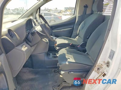 Zdjęcie 7 z 12 samochodu: 2015 NISSAN NV200 SV VIN:3N6CM0KN9FK735312 - miniatura