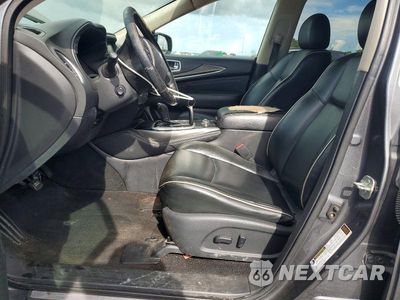 Zdjęcie 7 z 13 samochodu: 2019 INFINITI QX60 PURE VIN:5N1DL0MM8KC534639 - miniatura