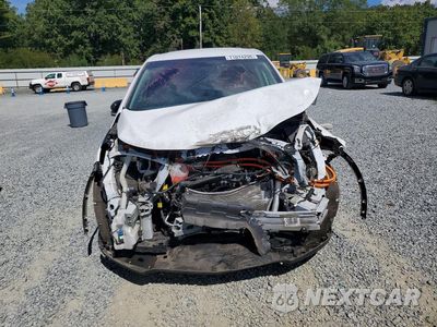 Piąte zdjęcie samochodu w środku: 2020 CHEVROLET BOLT EV LT VIN:1G1FY6S05L4116240 - miniatura