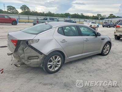 Trzecie zdjęcie samochodu z tyłu: 2012 KIA OPTIMA EX VIN:5XXGN4A7XCG082115 - miniatura