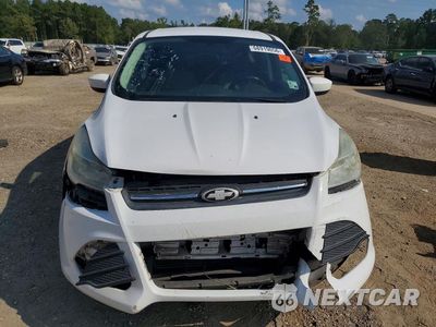 Piąte zdjęcie samochodu w środku: 2015 FORD ESCAPE SE VIN:1FMCU9G98FUA54217 - miniatura