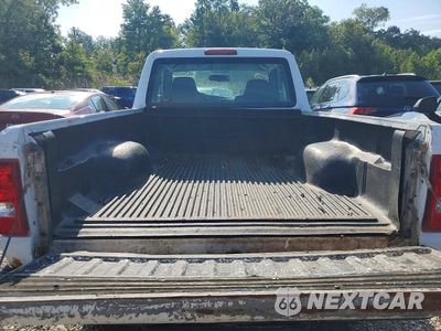 Zdjęcie 10 z 12 samochodu: 2007 FORD RANGER SUPER CAB VIN:1FTZR15E47PA06666 - miniatura