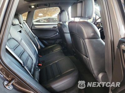 Zdjęcie 11 z 13 samochodu: 2015 PORSCHE MACAN S VIN:WP1AB2A57FLB53386 - miniatura