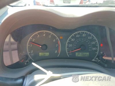 Zdjęcie 9 z 12 samochodu: 2009 TOYOTA COROLLA LE VIN:1NXBU40E69Z024885 - miniatura