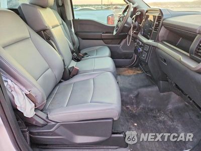 Zdjęcie 10 z 13 samochodu: 2025 FORD F150 XL VIN:1FTMF1KP2SKF67172 - miniatura