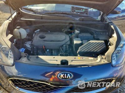 Zdjęcie 12 z 13 samochodu: 2020 KIA SPORTAGE LX VIN:KNDPM3ACXL7684435 - miniatura