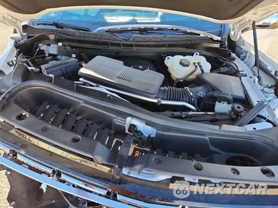 Zdjęcie 12 z 13 samochodu: 2024 CHEVROLET SUBURBAN K1500 PREMIER VIN:1GNSKFKD5RR360192 - miniatura