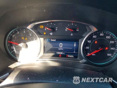 Zdjęcie 9 z 13 samochodu: 2021 CHEVROLET EQUINOX LT VIN:2GNAXUEV0M6126407 - miniatura