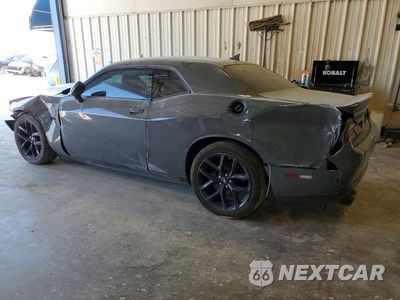 Drugie zdjęcie samochodu z przodu: 2023 DODGE CHALLENGER R/T VIN:2C3CDZBT2PH641500 - miniatura