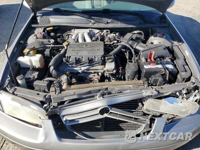 Zdjęcie 11 z 12 samochodu: 1999 TOYOTA CAMRY LE V6 VIN:JT2BF28K9X0191722 - miniatura