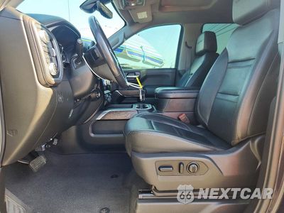 Zdjęcie 7 z 12 samochodu: 2020 GMC SIERRA K1500 DENALI VIN:1GTU9FEL5LZ311940 - miniatura