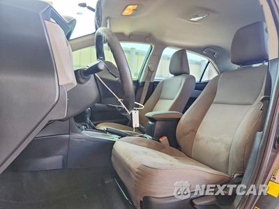 Zdjęcie 7 z 12 samochodu: 2015 TOYOTA COROLLA LE VIN:2T1BURHE3FC350190 - miniatura