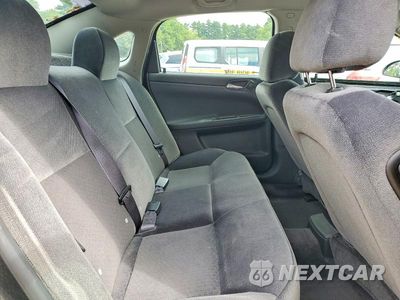 Zdjęcie 10 z 13 samochodu: 2015 CHEVROLET IMPALA LIMITED LS VIN:2G1WA5E37F1104532 - miniatura