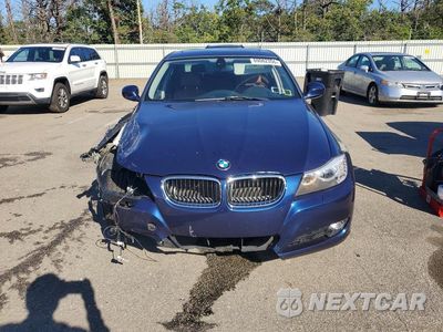 Piąte zdjęcie samochodu w środku: 2011 BMW 328 XI SULEV VIN:WBAPK5G58BNN25768 - miniatura