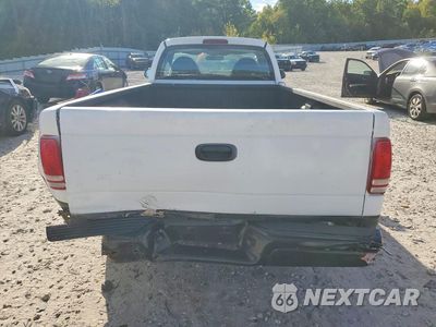Zdjęcie 6 z 12 samochodu: 1999 DODGE DAKOTA VIN:1B7GL26X4XS273253 - miniatura
