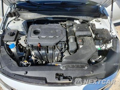 Zdjęcie 11 z 13 samochodu: 2020 KIA OPTIMA LX VIN:5XXGT4L3XLG441981 - miniatura