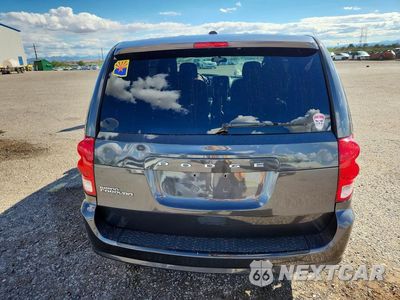 Zdjęcie 6 z 13 samochodu: 2016 DODGE GRAND CARAVAN SE VIN:2C4RDGBGXGR251722 - miniatura