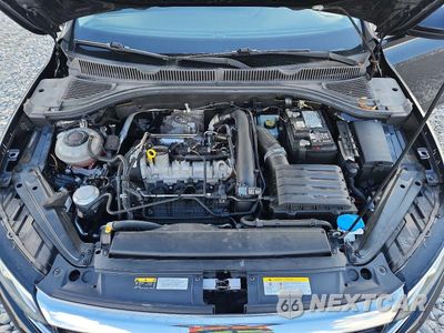 Zdjęcie 11 z 12 samochodu: 2021 VOLKSWAGEN JETTA S VIN:3VWC57BU9MM056204 - miniatura