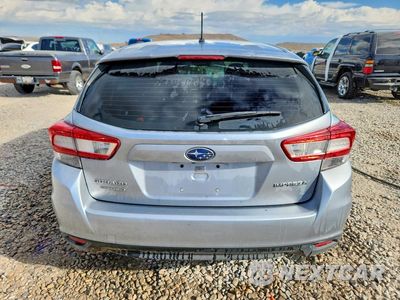 Zdjęcie 6 z 13 samochodu: 2018 SUBARU IMPREZA VIN:4S3GTAA61J3705582 - miniatura