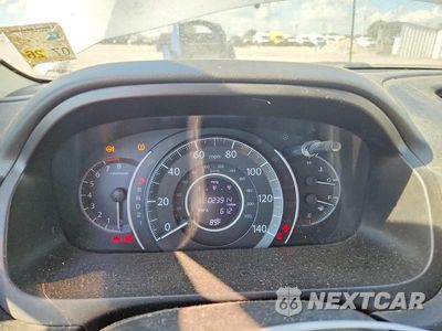 Zdjęcie 9 z 12 samochodu: 2014 HONDA CR-V EXL VIN:2HKRM3H71EH542247 - miniatura
