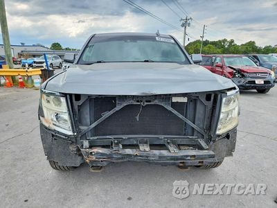 Piąte zdjęcie samochodu w środku: 2019 CHEVROLET TAHOE K1500 LT VIN:1GNSKBKC5KR167191 - miniatura