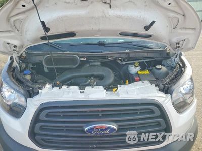 Zdjęcie 11 z 12 samochodu: 2015 FORD TRANSIT T-250 VIN:1FTNR2CM1FKA08076 - miniatura