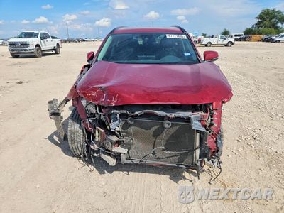 Piąte zdjęcie samochodu w środku: 2020 TOYOTA RAV4 XLE VIN:2T3W1RFV2LC041746 - miniatura