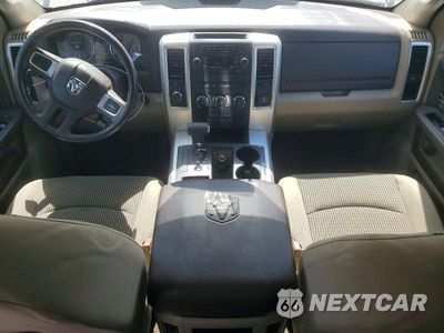Zdjęcie 8 z 12 samochodu: 2011 DODGE RAM 1500 VIN:1D7RV1CT7BS665043 - miniatura