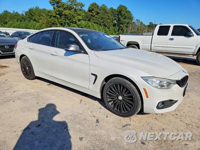 Czwarte zdjęcie samochodu z boku: 2015 BMW 428 XI GRAN COUPE SULEV VIN:WBA4C9C54FD331201 - miniatura