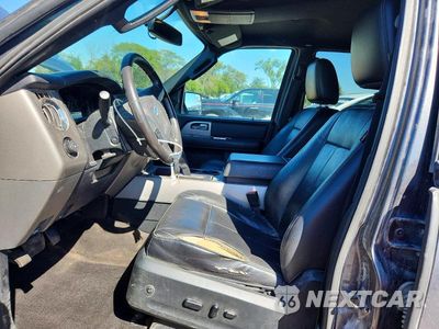 Zdjęcie 7 z 12 samochodu: 2015 FORD EXPEDITION EL XLT VIN:1FMJK1JT7FEF02427 - miniatura