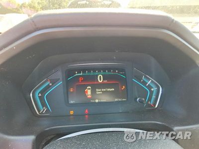 Zdjęcie 9 z 13 samochodu: 2018 HONDA ODYSSEY EX VIN:5FNRL6H55JB006123 - miniatura