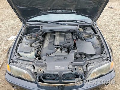 Zdjęcie 11 z 12 samochodu: 2005 BMW 325 I VIN:WBAET37415NJ86811 - miniatura