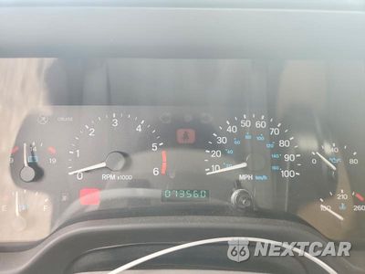 Zdjęcie 9 z 12 samochodu: 1999 JEEP WRANGLER / TJ SAHARA VIN:1J4FY49SXXP482292 - miniatura