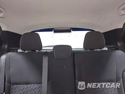 Zdjęcie 10 z 14 samochodu: 2021 NISSAN KICKS S VIN:3N1CP5BV7ML550368 - miniatura