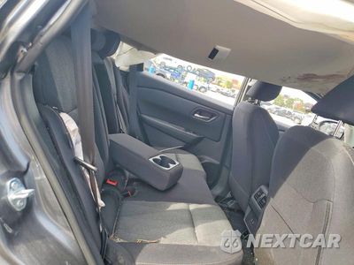 Zdjęcie 10 z 12 samochodu: 2026 NISSAN ROGUE SV VIN:5N1BT3BB5TC881924 - miniatura