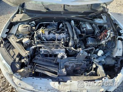 Zdjęcie 11 z 12 samochodu: 2020 VOLKSWAGEN JETTA S VIN:3VWCB7BU6LM039318 - miniatura