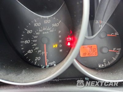 Zdjęcie 9 z 12 samochodu: 2006 MAZDA 3 I VIN:JM1BK12F661486374 - miniatura