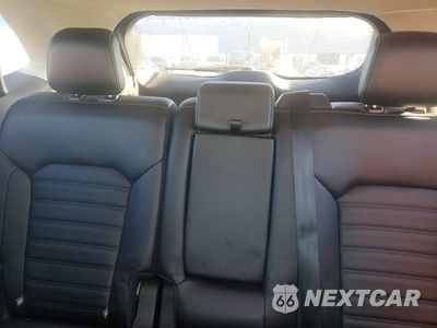 Zdjęcie 10 z 13 samochodu: 2021 FORD EDGE SEL VIN:2FMPK4J92MBA53120 - miniatura