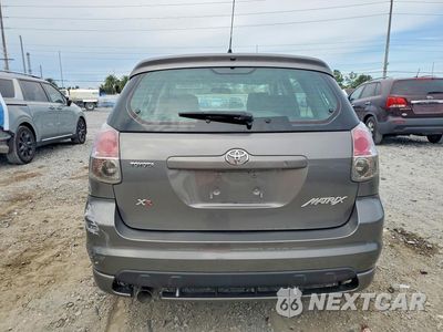 Zdjęcie 6 z 14 samochodu: 2006 TOYOTA MATRIX XR VIN:2T1KR32E76C576336 - miniatura