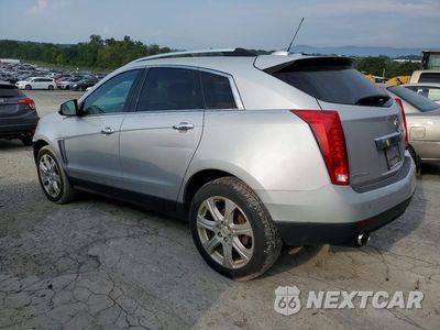 Drugie zdjęcie samochodu z przodu: 2015 CADILLAC SRX PERFORMANCE COLLECTION VIN:3GYFNFE32FS595334 - miniatura