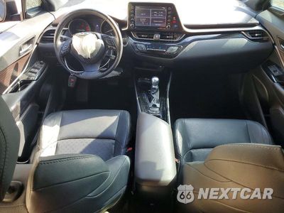 Zdjęcie 8 z 13 samochodu: 2019 TOYOTA C-HR LIMITED VIN:NMTKHMBX3KR089208 - miniatura