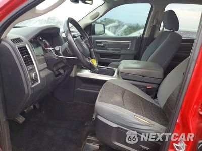 Zdjęcie 7 z 12 samochodu: 2016 RAM 1500 SLT VIN:1C6RR7LT1GS137823 - miniatura