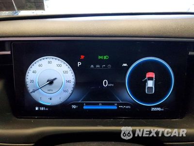 Zdjęcie 9 z 12 samochodu: 2024 HYUNDAI SANTA CRUZ XRT VIN:5NTJDDAF6RH087715 - miniatura